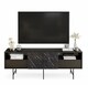 image 1 of Decorotika Derin Sideboard 180 cm Wide with Cabinets