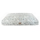 image 1 of William Morris Willow Bough Luxury Dog Bed Mattress - Medium Green | M