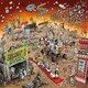 image 2 of Chaos in Space 1000 Piece Jigsaw Puzzle - Chaos no. 20