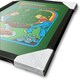image 3 of Steven Rhodes (Magical Garden) Framed 30x40cm Print