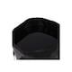 image 3 of Kingsley & Harper Collapsible Car Wash Bucket – 20L PVC, Portable & Durable