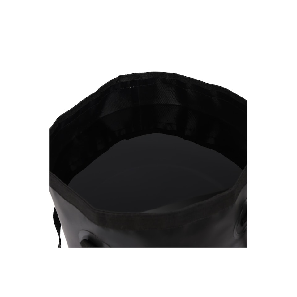 image 1 of Kingsley & Harper Collapsible Car Wash Bucket – 20L PVC, Portable & Durable
