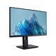 image 2 of Acer Vero B277UG 27-Inch IPS Quad HD 120Hz Height Adjustable Monitor