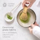 image 4 of SuperSelf Organic Matcha Green Tea Powder Ceremonial Grade 120g