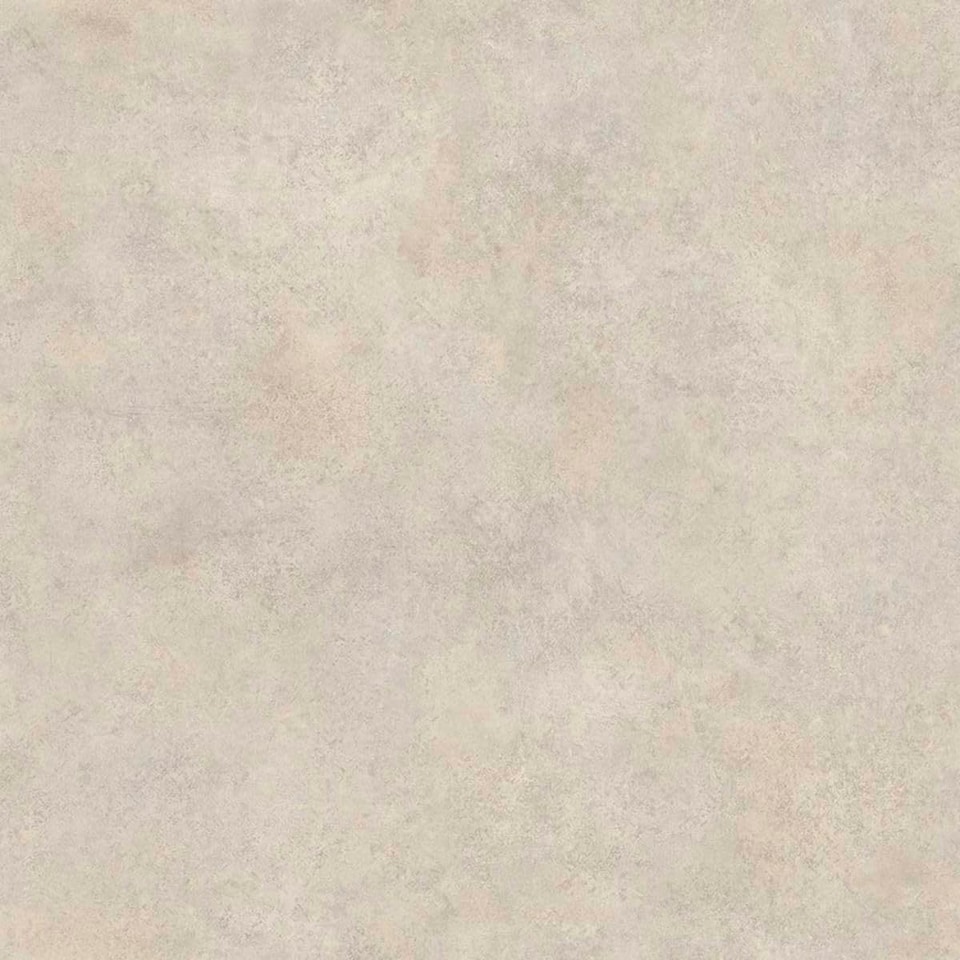 image 1 of Concrete Effect Anti-Slip Vinyl Flooring For LivingRoom, Kitchen, 2mm Thick Cushion Backed Vinyl Sheet