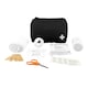 image 1 of XD Collection First Aid Kit | Black | Black | One Size | 1
