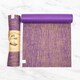 image 2 of Myga Jute Mat - Purple