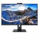 image 1 of Philips P Line 329P1H/00 computer monitor 80 cm (31.5 Inches) 3840 x 2160 pixels 4K Ultra HD LED Black