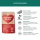 image 7 of Together Health Pregnancy- Wholefood- Folic Acid- 60 Capsules