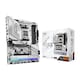 image 1 of Asrock X870 PRO RS ATX AMD Socket AM5 DDR5 Motherboard