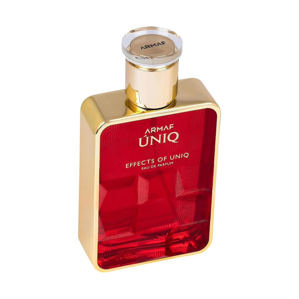 image 1 of ARMAF Effects Of Uniq Eau De Parfum 100ml