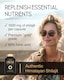 image 2 of SuperSelf Himalayan Shilajit 60 Capsules