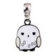 image 3 of Hedwig Slider Charm HPC0088