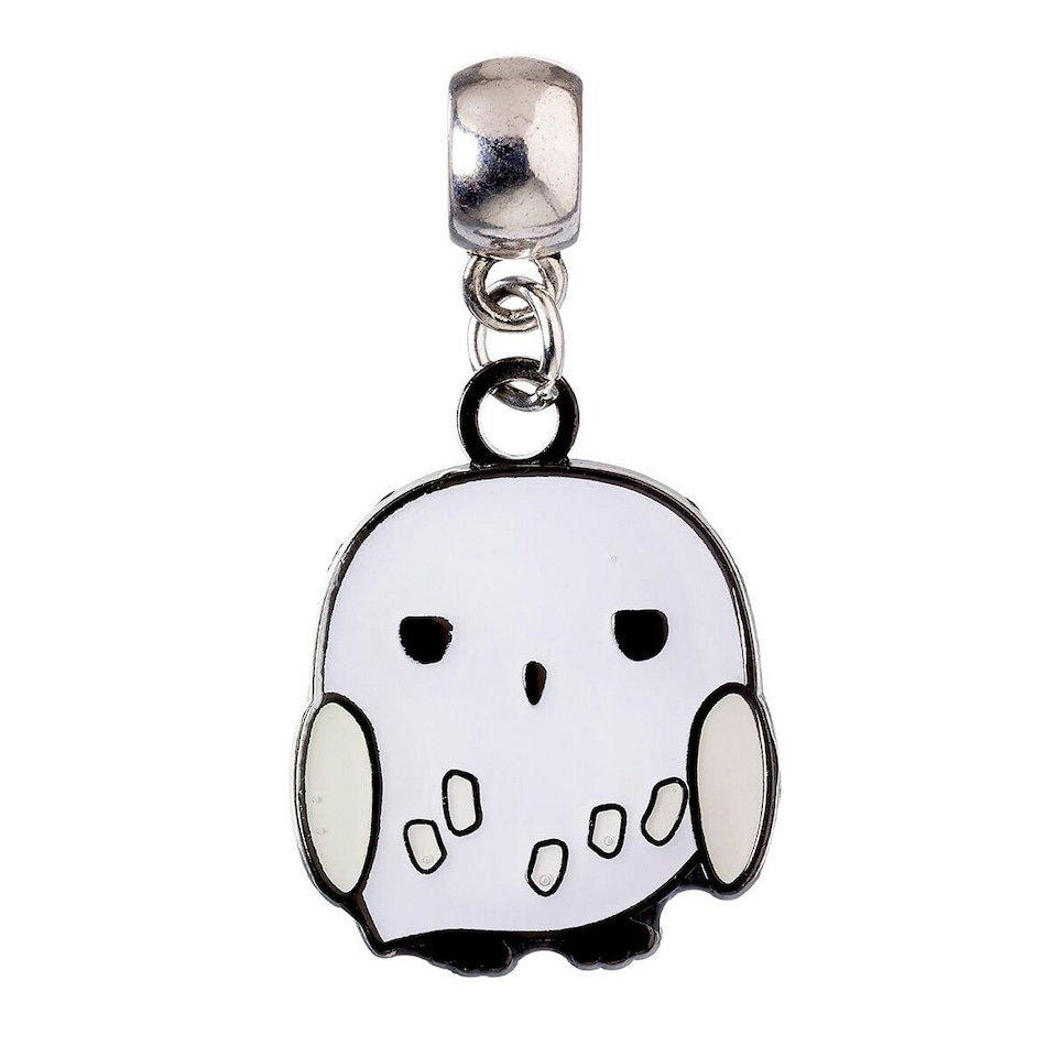 image 1 of Hedwig Slider Charm HPC0088