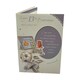 image 4 of Age 13 Male Frame and Football Design Celebrity Style Birthday Card