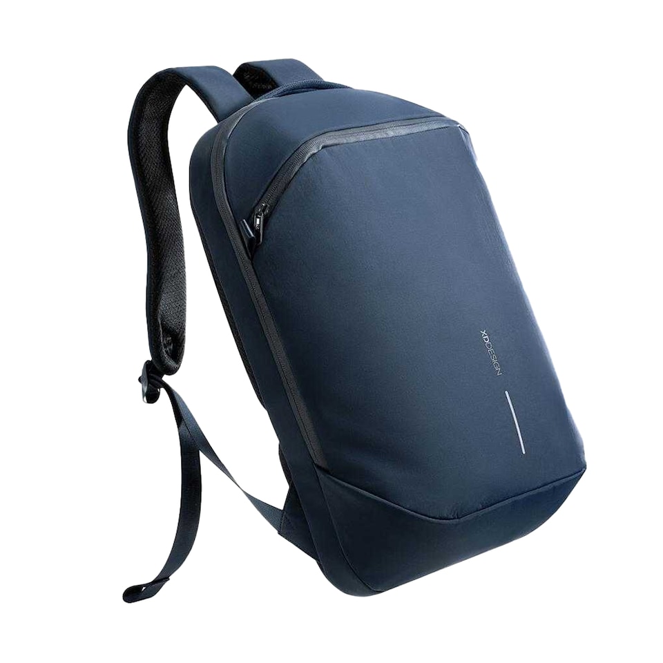 image 1 of XD Design Bobby Air Backpack | Blue | Navy | One Size | 1