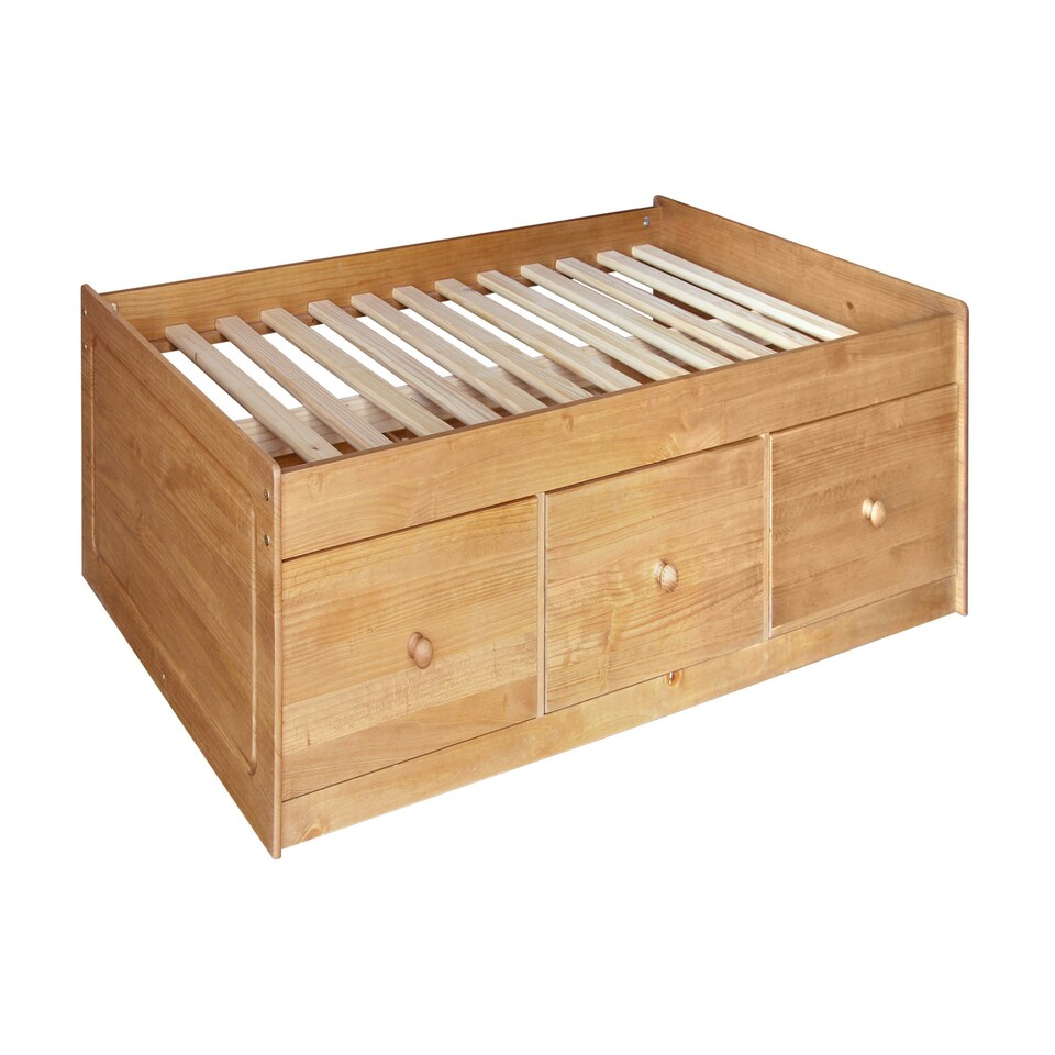 image 1 of Corona, Cabin Bed