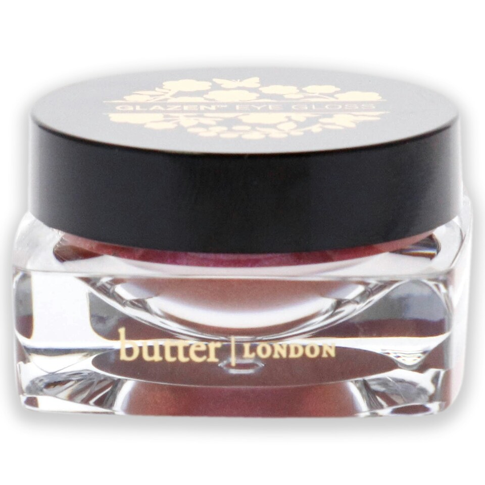 image 1 of Glazen Eye Gloss - Flash by Butter London for Women - 0.19 oz Eye Shadow