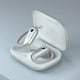 image 7 of 1MORE FIT S50 Open True Wireless Sports Earbuds - Silver
