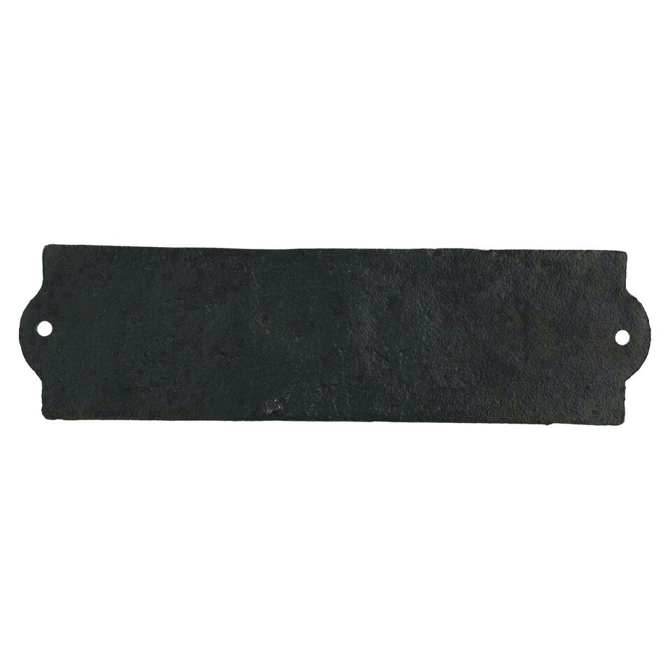 image 1 of Beware Of The Wife Cast Iron Sign Plaque Garden Garage Wall House Door Post