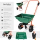 image 2 of Seed Spreader - 25 l cart, for salt, grit, fertiliser and seeds