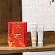 image 3 of Green People Organic Sun Cream Travel Pack - Mini Set - SPF30 + Aftersun Insect Repellent - Reef Safe, Chemical Free