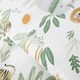 image 4 of Jungle Safari Single Bedding