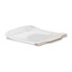 image 3 of OXO Good Grips Silicone 828ml Oat Reusable Sandwich Bag