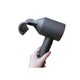 image 4 of Anti-Flying Nozzle Attachment Tool for Dyson Supersonic Hairdryer Grey