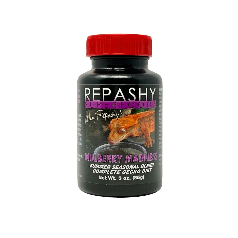 Repashy Mulberry Madness 85g