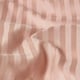 image 4 of Homescapes Beige Egyptian Cotton Duvet Cover and Pillowcases 330 TC, Double | Cream