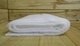 image 4 of 3m x 38cm Christmas Fake Snow Scene Drape Material
