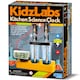 image 1 of Kidzlabs - Kitchen Science Clock