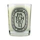 image 2 of Scented Candle - Patchouli - 190g/6.5oz N/A