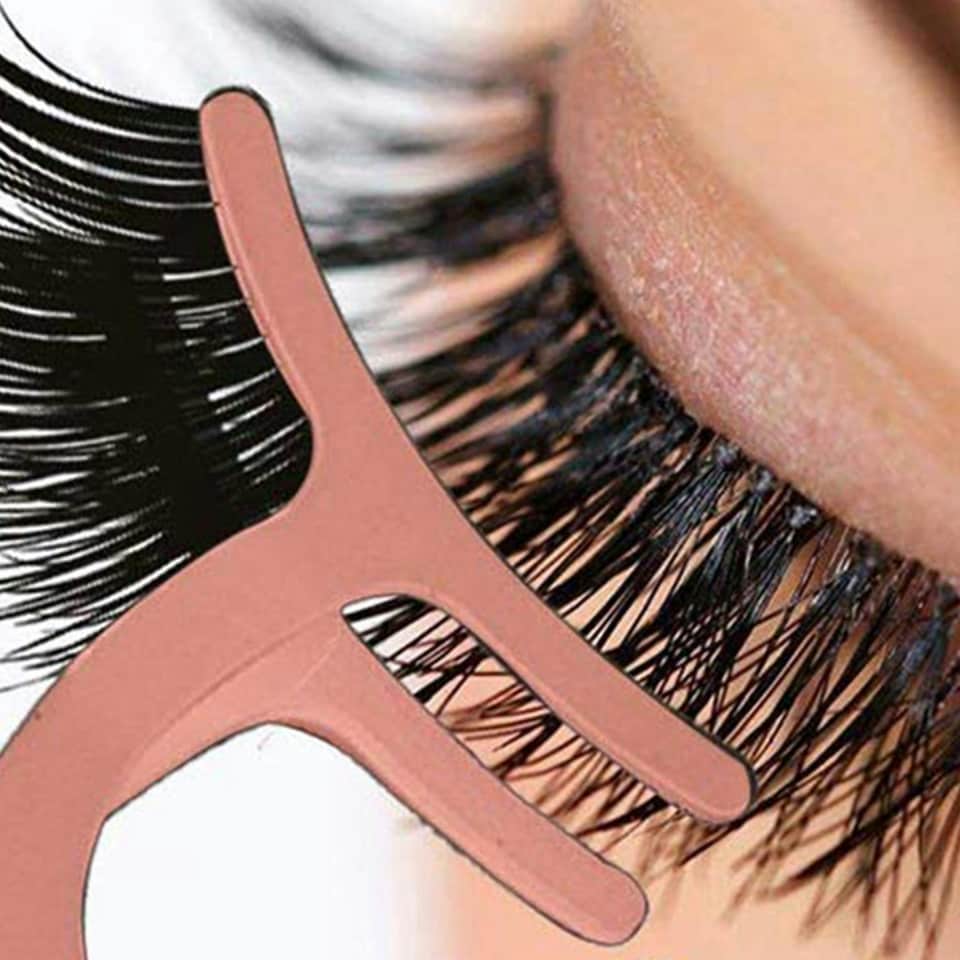 image 1 of Envie Magnetic Eyelash Set