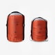 image 3 of Decathlon 10°C trekking sleeping bag, twinnable - MT500
