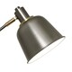 image 5 of Erik Gunmetal Desk Table Lamp