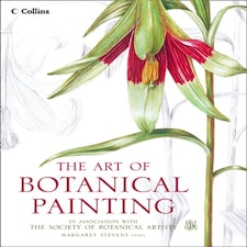 The Art Of Botanical Painting