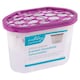image 4 of Ashley Scented Interior Dehumidifiers - 500ml - Lavender - Pack of 100