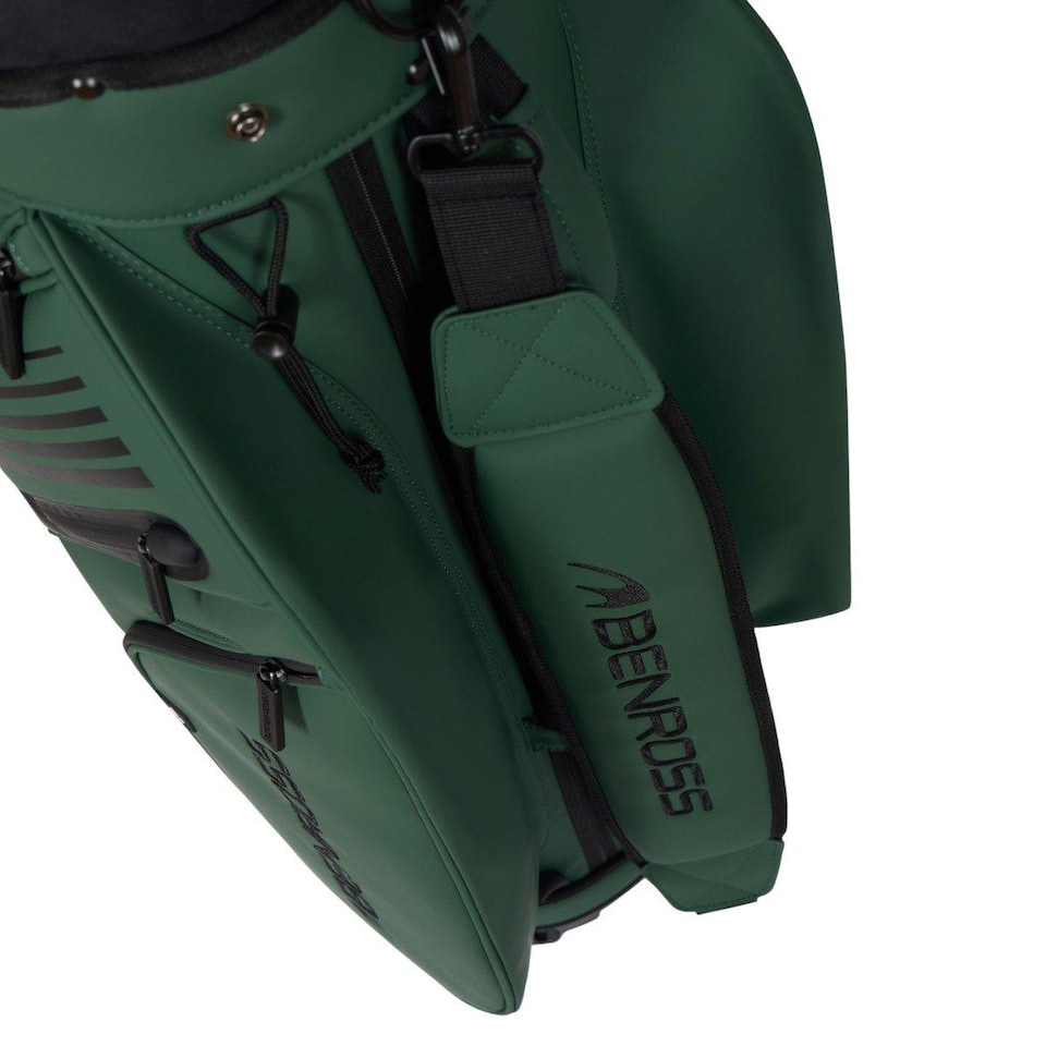 image 1 of Benross Premium XT Golf Cart Bag