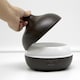 image 4 of Prixton Hidra Humidifier - Solid Black - One Size