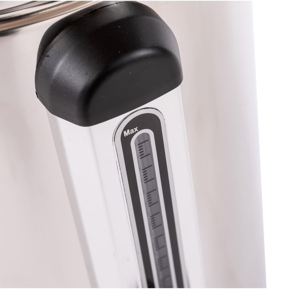 image 1 of 20L Catering Hot Water Boiler Tea Urn Coffee