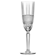 image 4 of RCR Crystal Brillante Glass Champagne Flutes - 190ml - Pack of 12