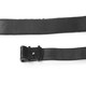 image 1 of Shires Aviemore Extreme Rubber Grip Reins Black | Size: 54X5/8
Colour: Black