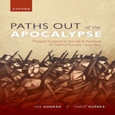 Paths Out Of The Apocalypse