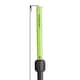 image 3 of Decathlon Speedball Set Turnball Strong (1 post, 2 rackets, and 1 ball) - Black/Yellow