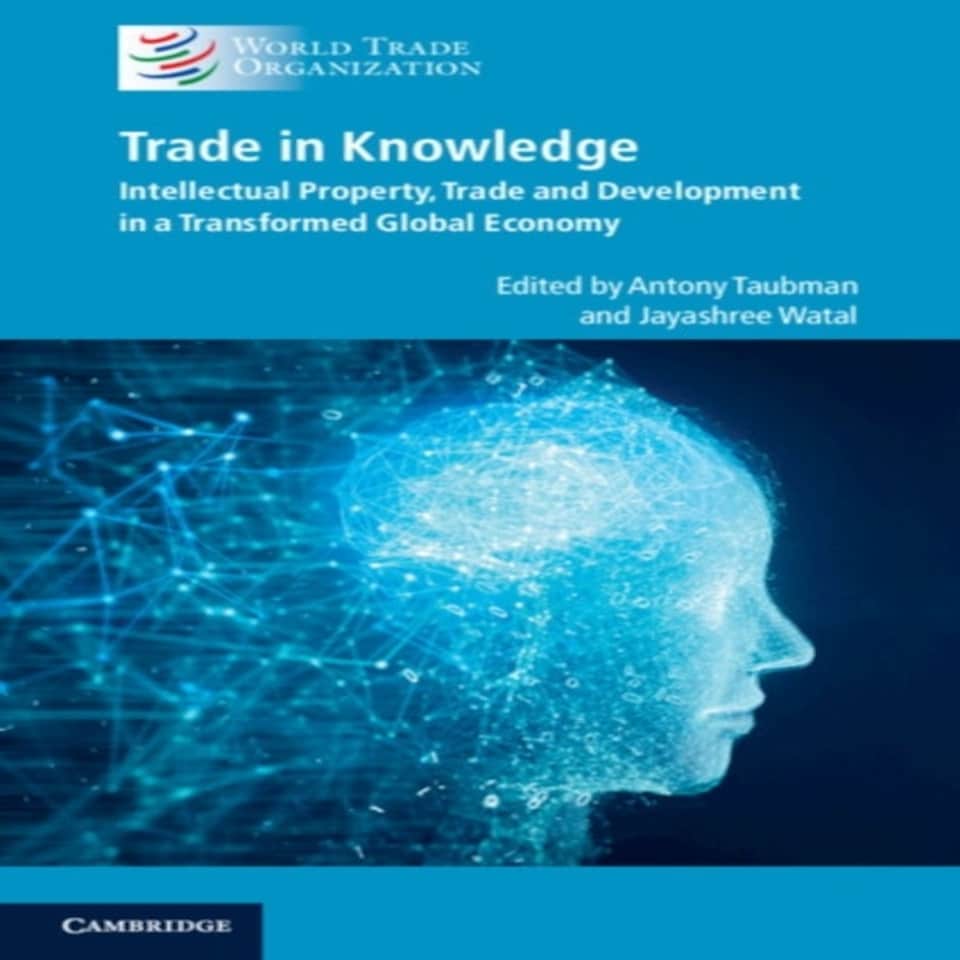 Trade In Knowledge