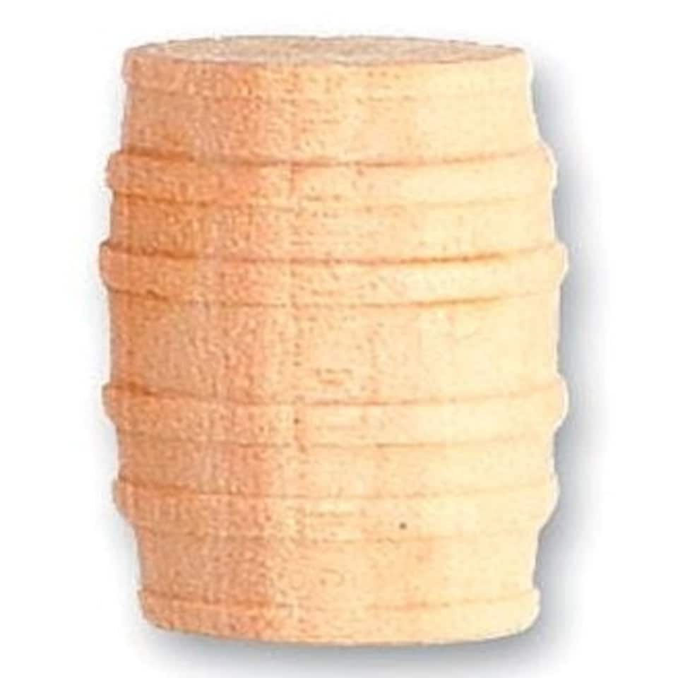 CASK -BOXWOOD- Ø 15mm (3 u.) - Artesania Latina