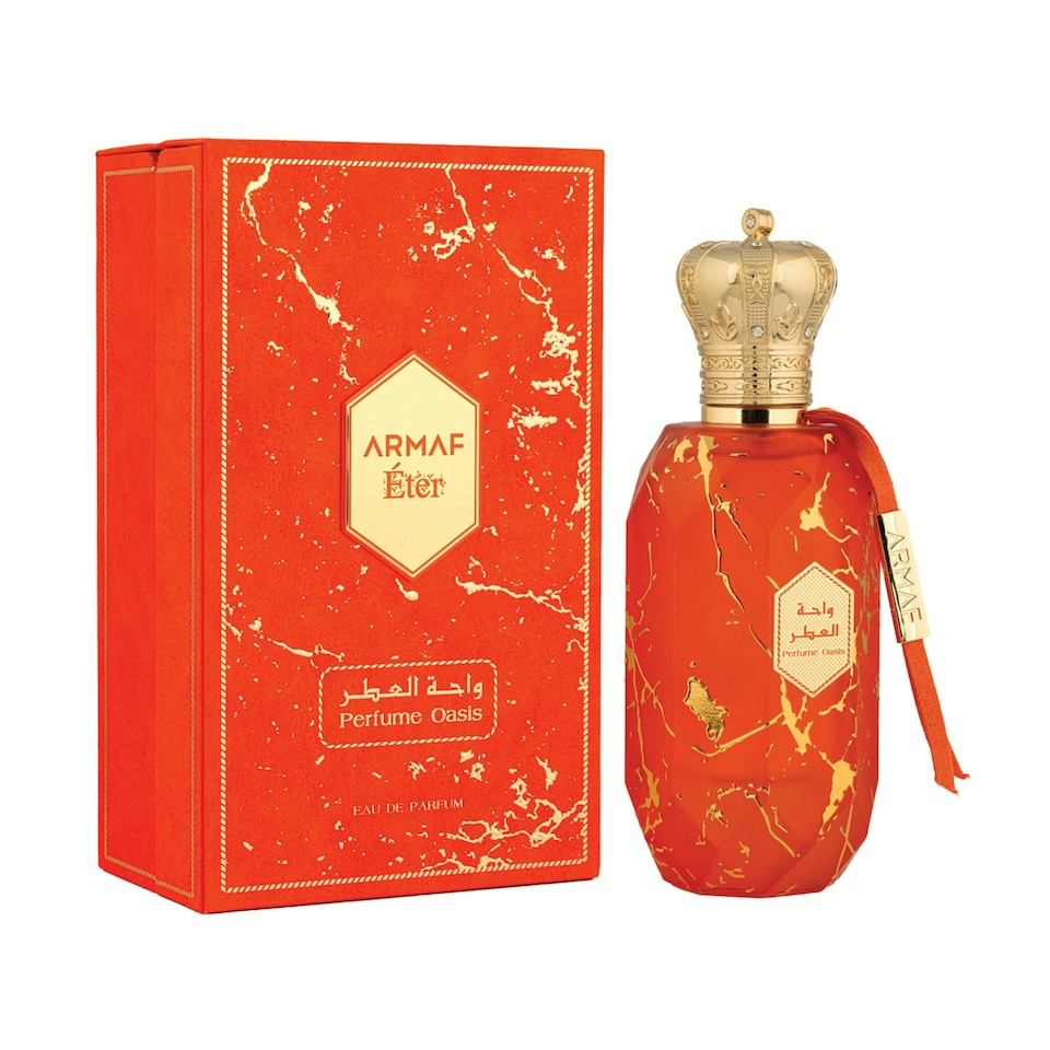 image 1 of Perfume Oasis For ARMAF Eter Eau De Parfum 100ml
