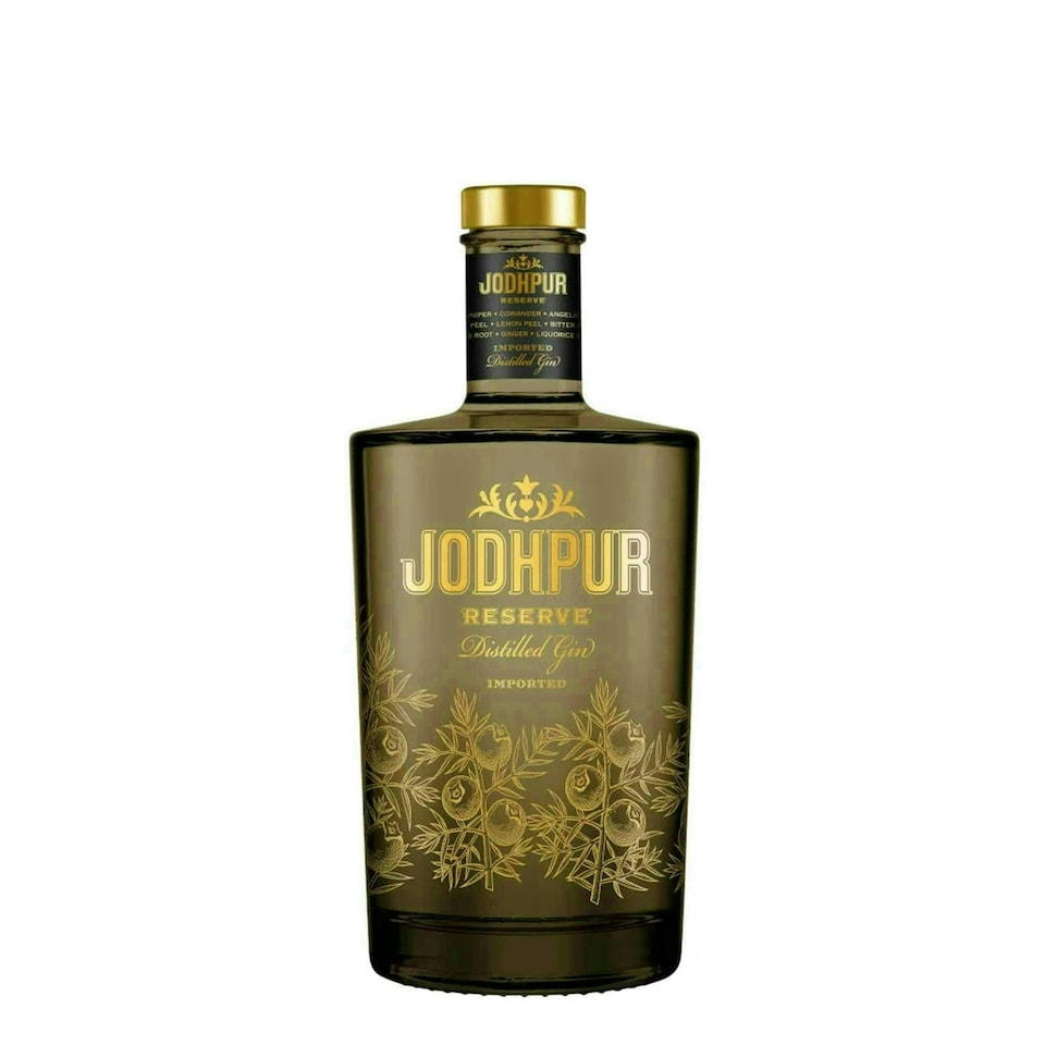 image 1 of Jodhpur Reserve Gin